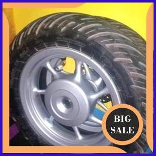 limited stock Velg New Scoopy Ring 12 Scoopy 2018 Original copotan 140ZZ3