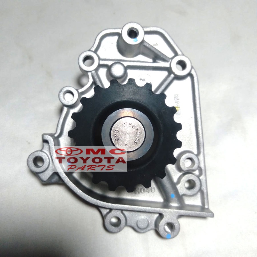 Water Pump Pompa Air Honda Crv Old GMB GWHO-40A