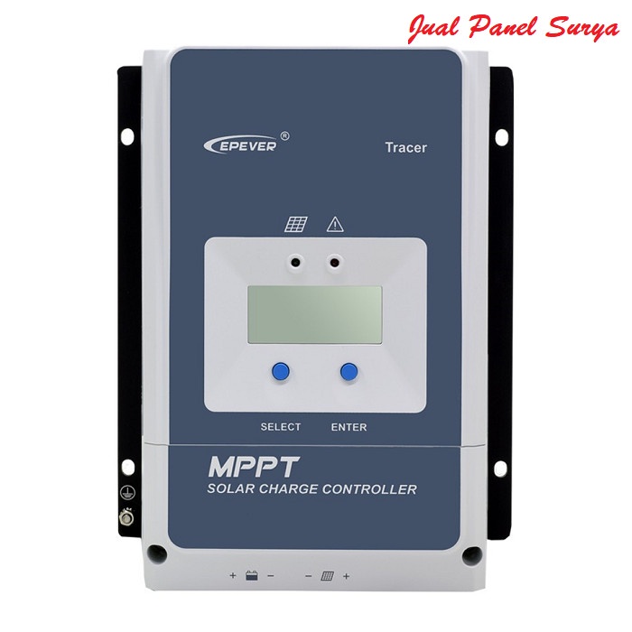 Terlaris Solar Charge Controller Mppt 50A Epever Tracer 5420An