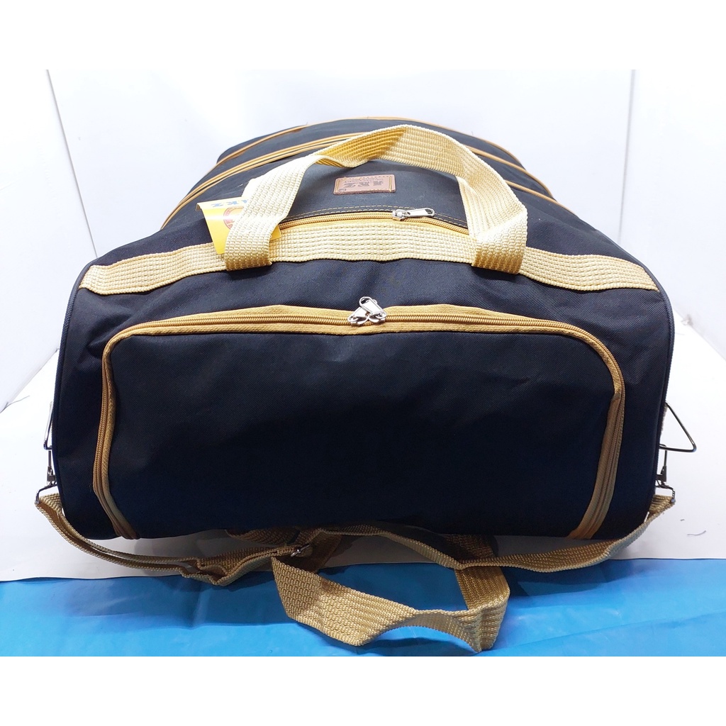 TAS PAKAIAN AKZ 4 TINGKAT RODA PUTAR BESAR MURAH ORIGINAL / TAS PAKAIAN AKZ 4 RUANGAN MURAH / Tas Travel AKZ RODA BULAT BARU / TAS PAKAIAN RODA 4 TINGKAT KANVAS SUPER JUMBO MURAH ORI / TAS LIPAT 4 SIZE + RODA AKZ MURAH / TRAVEL BAG POLO AKZ RODA 4 TINGKAT