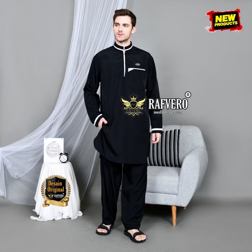TAWAJUH COLLECTION -SETELAN KURTA PAKISTAN ABQORI PAKISTAN-JUBAH GAMIS PAKISTAN-KURTA PREMIUM -KURTA