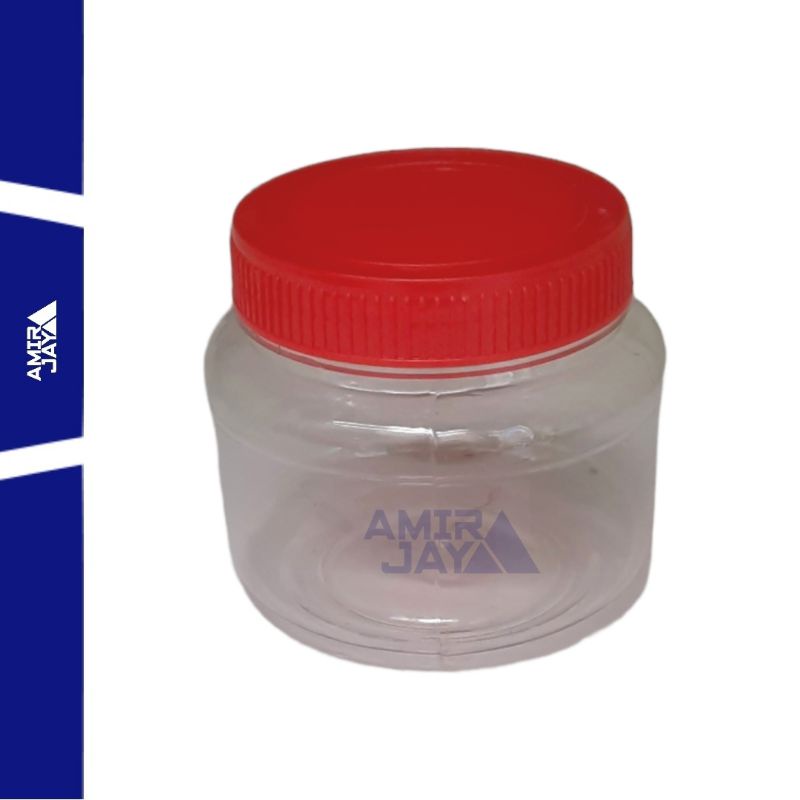 TOPLES KACANG PLASTIK