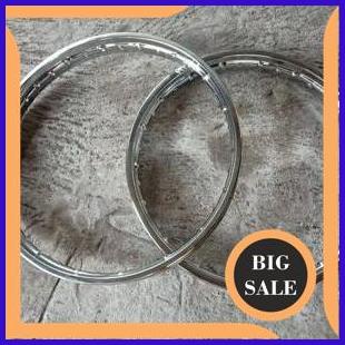 onderdil velg honda cb100 cb125 gl100 gl125 win win100 original nos astra japan MH tengah 18.140 dan