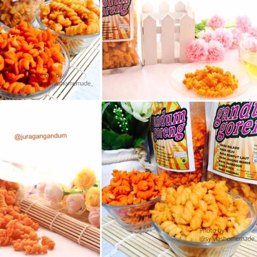 

™ LEBIH HEMAT !!! PAKET 1 kilo (isi 4pcs) ❊
