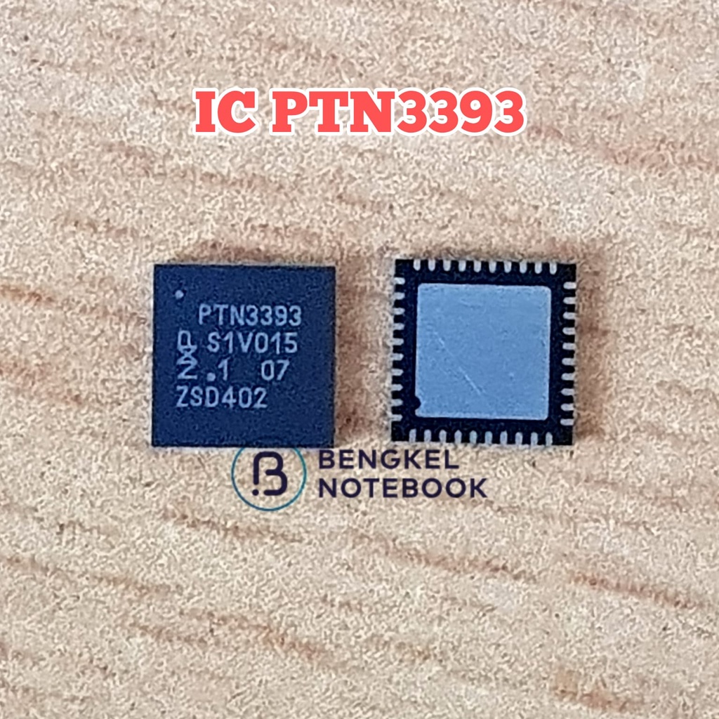 IC PTN3393 PTN 3393