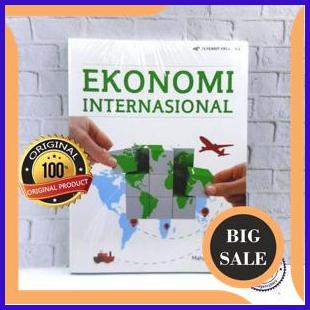 

perkakas Ekonomi Internasional - Mahyus Ekananda 1F3BZ3