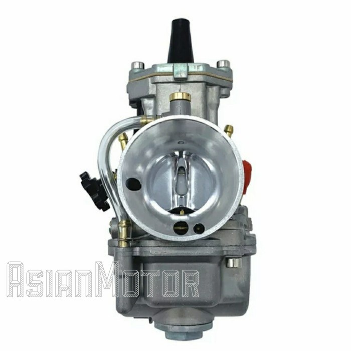 Karburator Pwk 28, 30, 32, 34 Sudco/ Karburator Sudco Kotak Pwk Keihin #Original