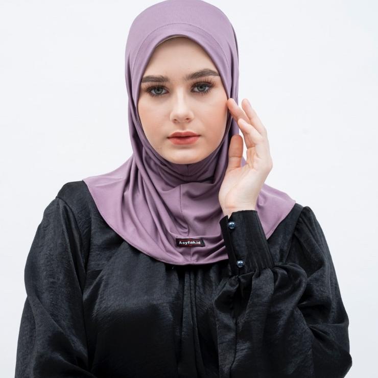 Terbaru HIJAB SPORT / BERGO SPORT JERSEY NON PET