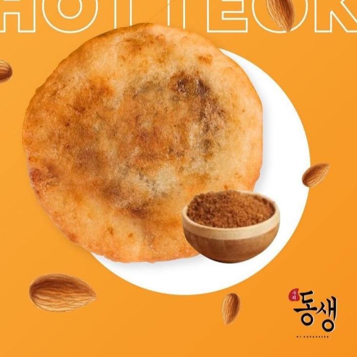 

← Original Hotteok Mydongsaeng ☏