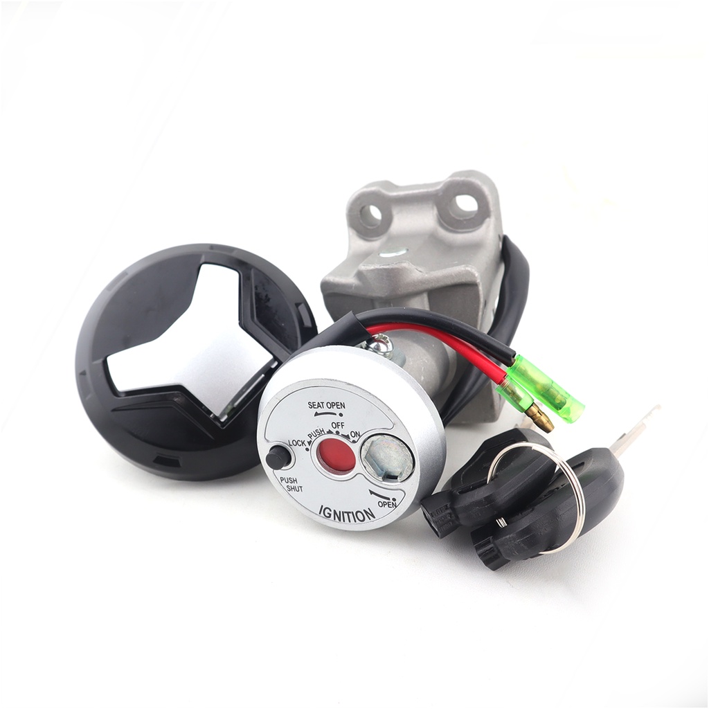 Kunci Kontak Set Nmax / kunci kontak nmax