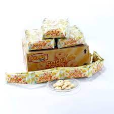 

SNACK SAGU KEJU
