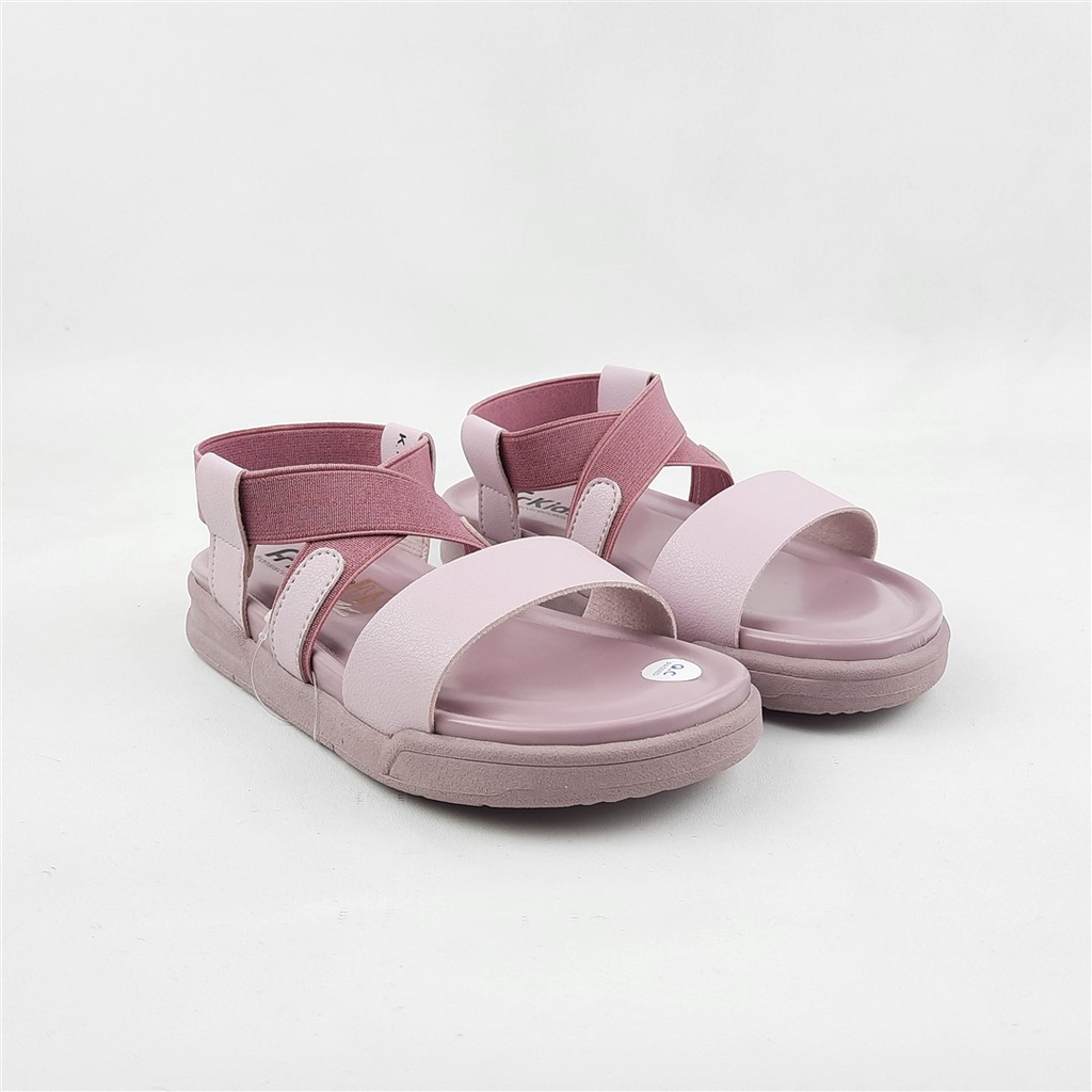 Sandal sepatu anak perempuan Fransisca &amp; Renaldy K.Hiera.02 26-30