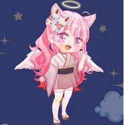 PELUNASAN PO 1 KG Angelcos.toko