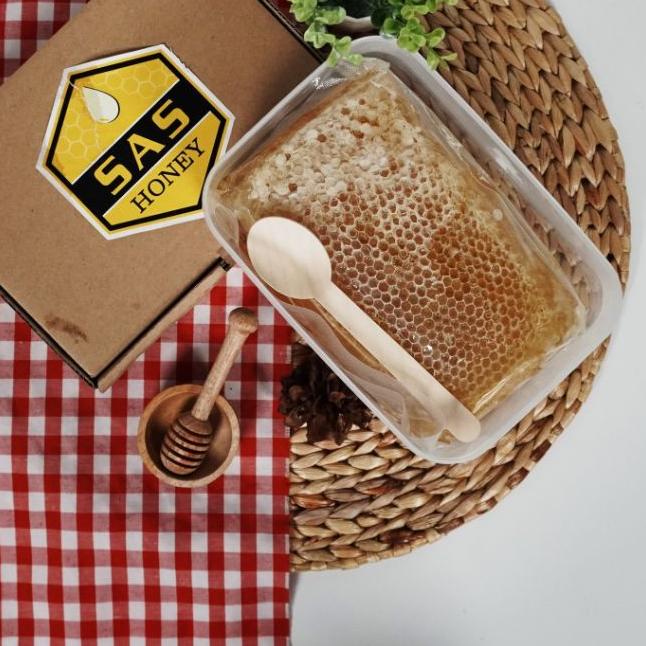 

➯ Sarang Melifera Asli 500gr ❇