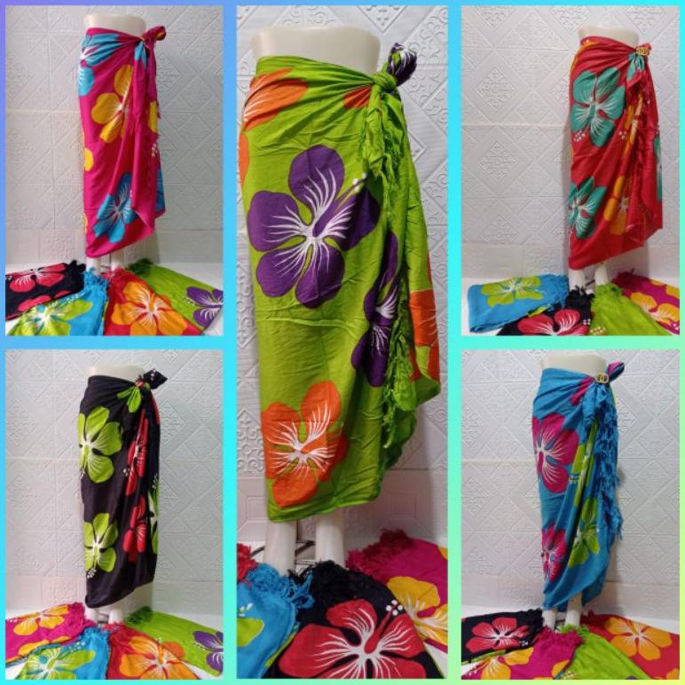 LARIS Kain Pantai//Sarung Pantai//Selimut Bali//Selendang Pantai//Kain Warna//Kain Batik//Kain  Akse