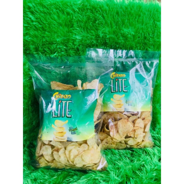 

CHITATO LITE/ Lays keripik kentang 200gr