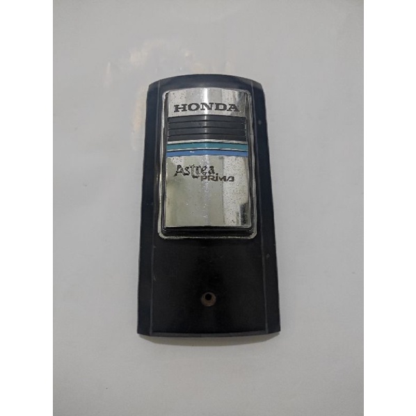 dasi Honda prima dada Astrea prima simbol depan prima logo dada prima original
