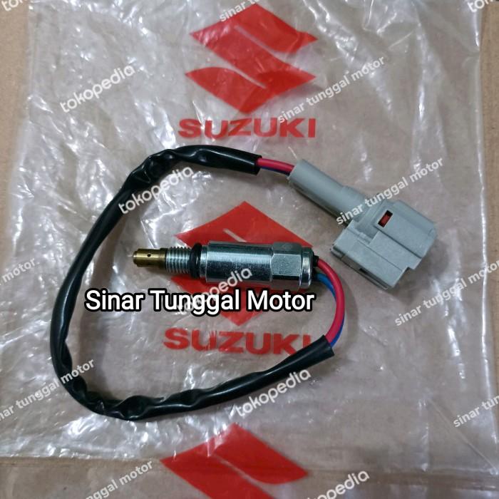Best Seller Selenoid Carburator Switch Karburator Suzuki Vitara Escudo Sidekik