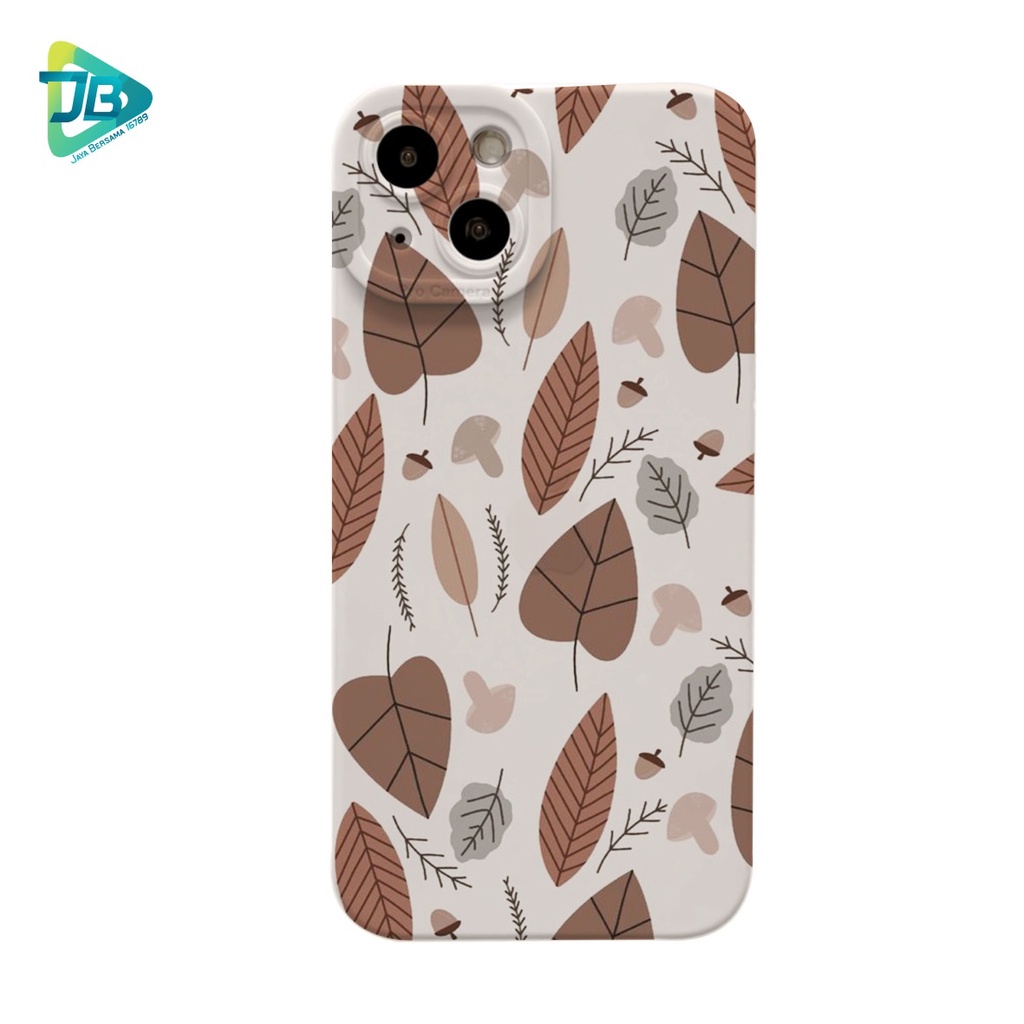 CUSTOM CASE SOFTCASE SILIKON PROCAMERA LEAVE CUSTOM XIAOMI REDMI 6A 8 8A PRO 9 9A 9C 10A NOTE 8 9 10 10S POCO M3 M4 JB7047