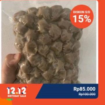 

✲ BASO ACI TULANG RANGU KILOAN 1kg (BACA DESKRIPSI BOX) ♬