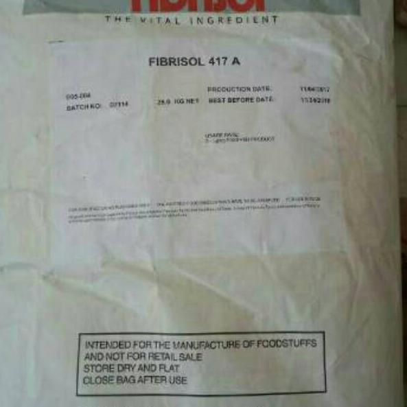 

☃ FIBRISOL || 500 gram ☜