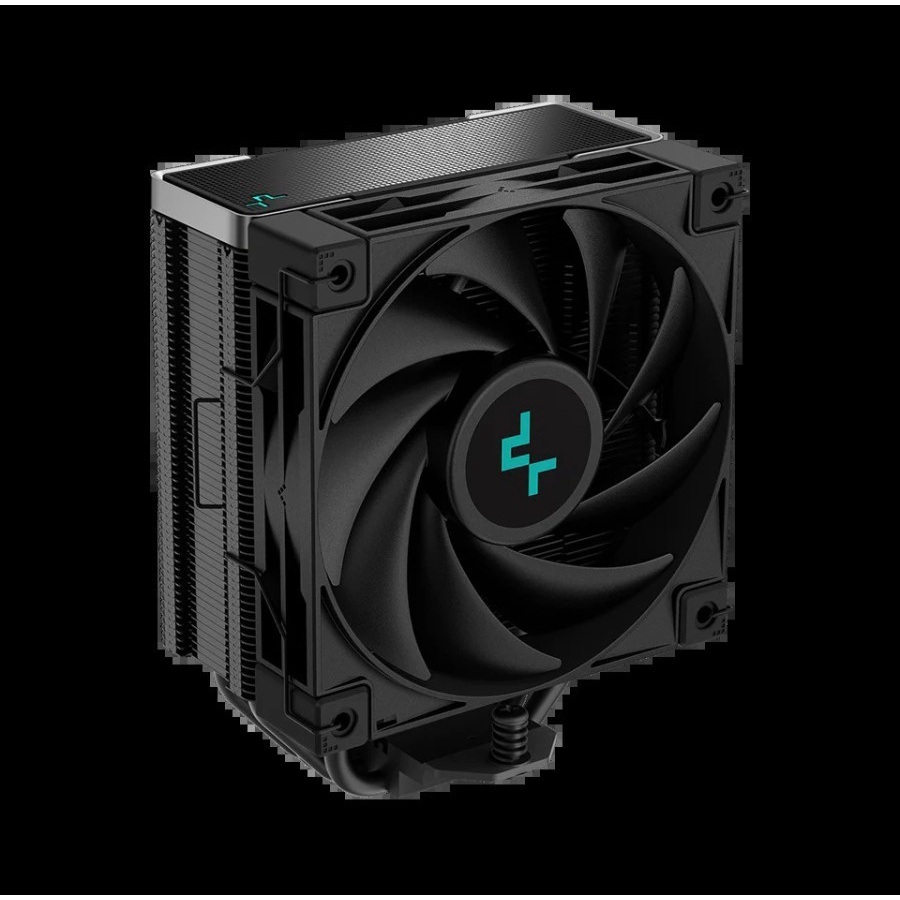 CPU Cooler - Deepcool AK400 ZERO DARK