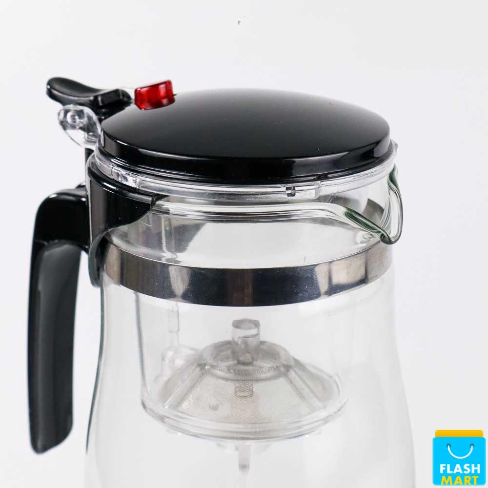 Flashmart Teko Pitcher Teh Chinese Teapot Maker 720ml - TP-757