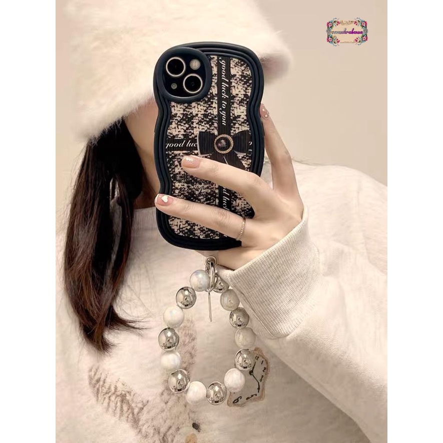 GC017 SOFTCASE FASHION CASE AESTHETIC GELANG SILVER FOR REALME C1 C2 3 5 5I 5S 8 8I 9I 10 C11 C12 C25 C15 C17 7I C20 C11 2021 C21Y C25Y C30 C31 SB4842