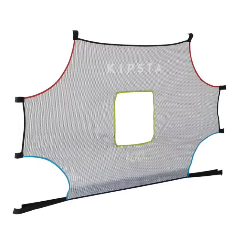 KIPSTA SG 500 Cover Latihan Target Sepak Bola Size M 1,80 m x 1,20 m