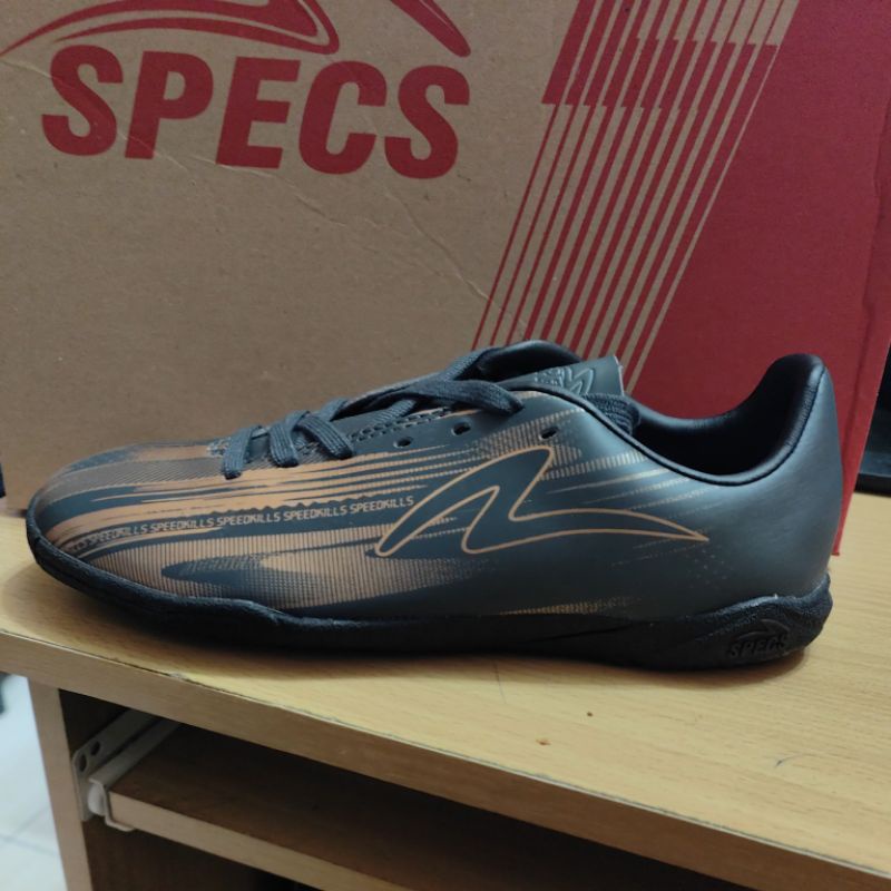 Specs Sepatu Futsal Elevation Zero in