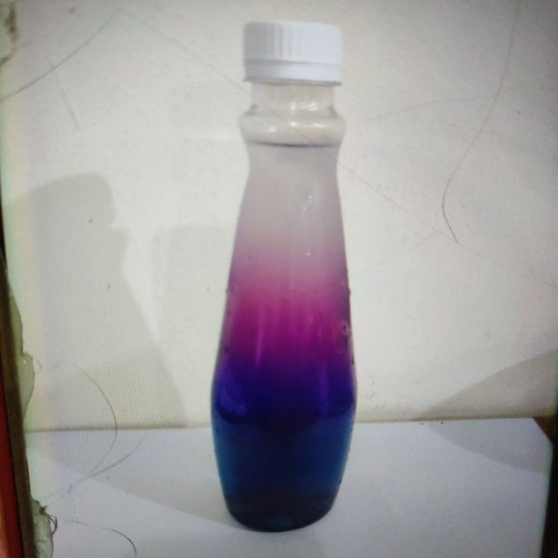 

magic tea