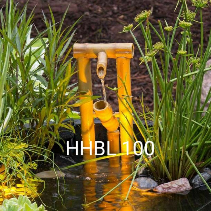 ,PANCURAN JUNGKAT JUNGKIT BERSUARA ,pancuran air dari bambu,pancuran bambu,air mancur bambu,pancuran