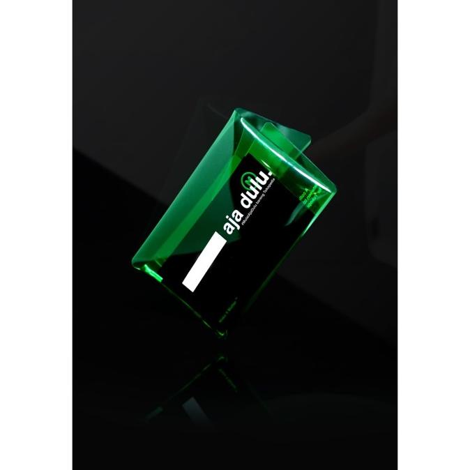 

[Tokopedia x MAKNA] - Card Holder