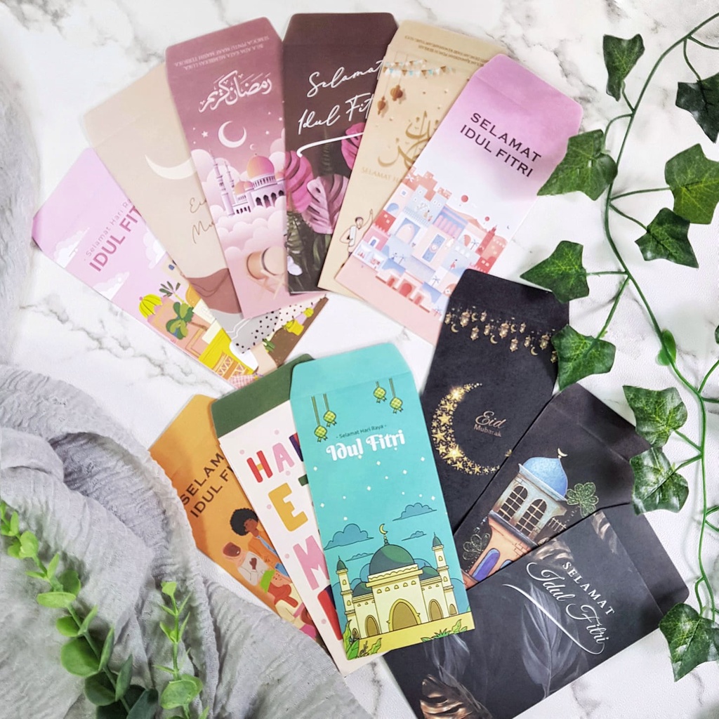 

Amplop lebaran / amplop angpao lebaran murah / amplop angpao lebaran / amplop lebaran unik