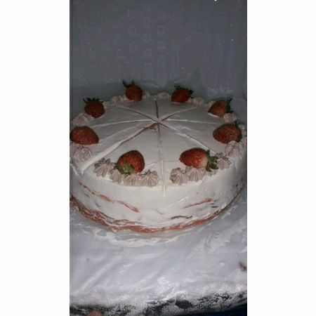 

mille crepe per loyang