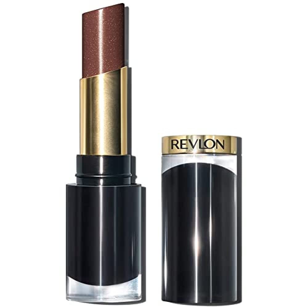 READY Revlon Super Lustrous Glass Shine Lipstick