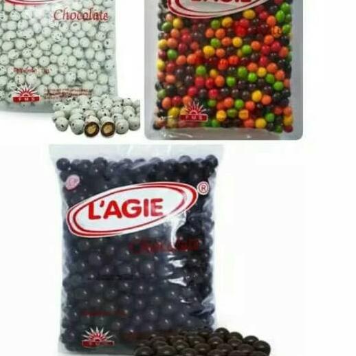 

✴ Promo Snack Cokelat Lagie Golden City 1 kg cemilan Coklat Murah ➴