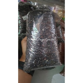 

KETAN HITAM LOKAL 500 GRAM