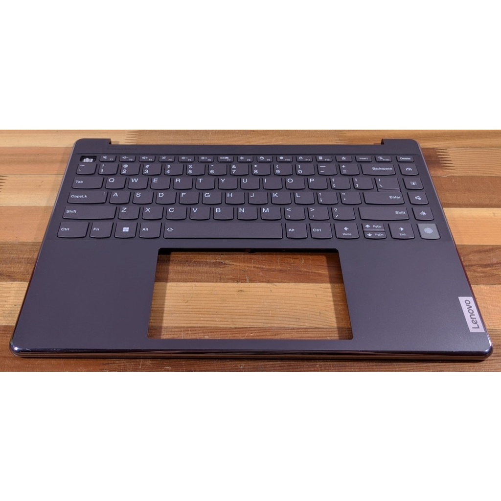 Casing Frame Keyboard Palmrest laptop Lenovo Yoga 9i 14IAP7