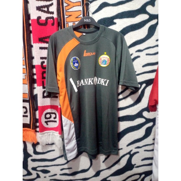 Jersey retro persija