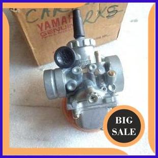sparepart karburator yamaha rx s rx spesial yt115 rxr original nos japan 140ZZ3