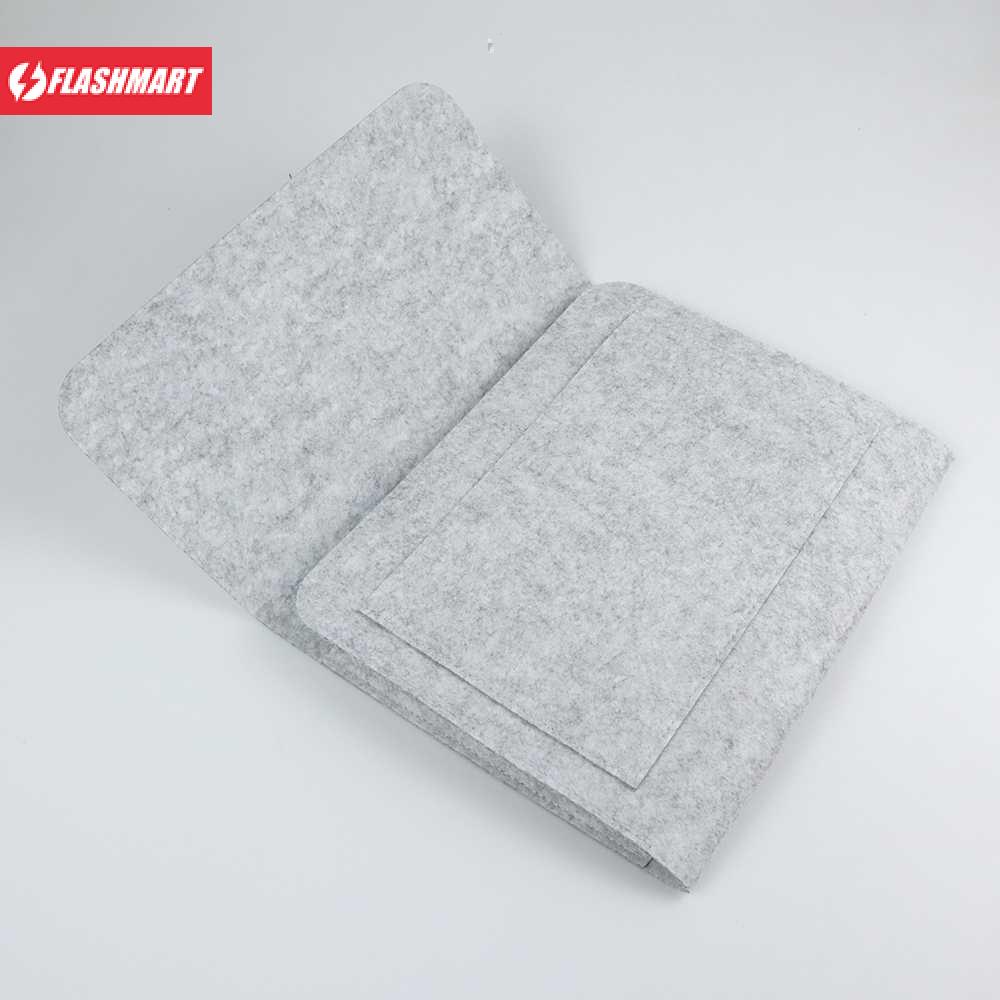 Flashmart Tas Bedside Organizer Sofa Kasur Tempat Tidur Hanging Bag - NL-A-050