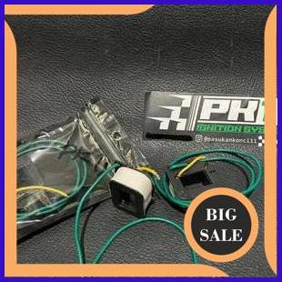 sparepart Sepul spul pengapian epi api cdi racing by pk 11 vespa px excel exslusive spartan no limit