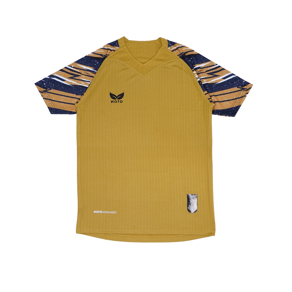 MEDUSA GOLD - Noto Sportswear