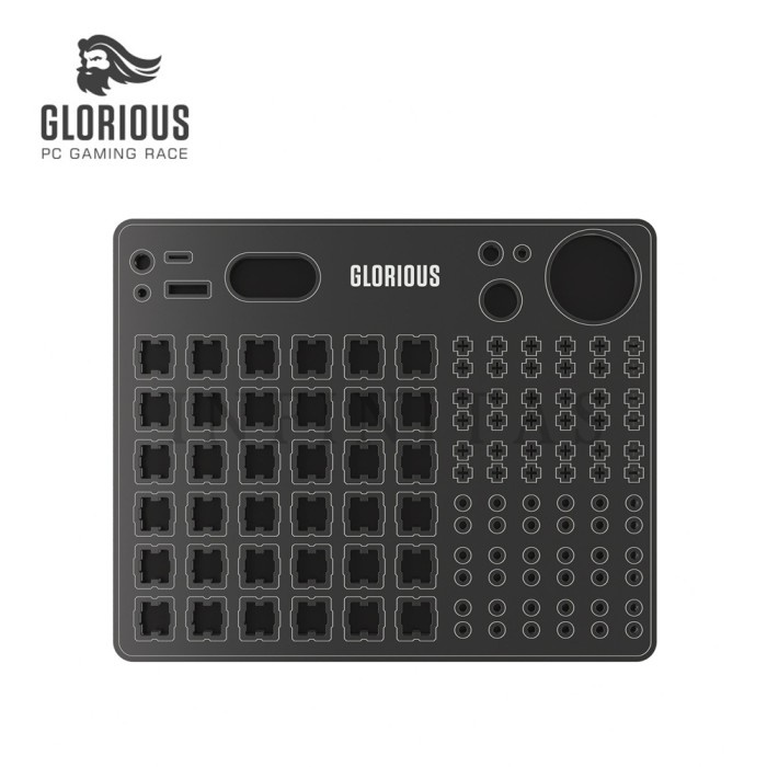 Best Seller Glorious Switch Lube Station