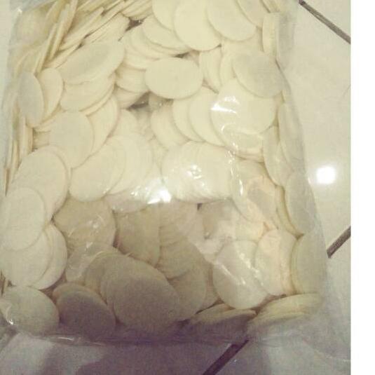 

➯ Hosti polos isi ☛