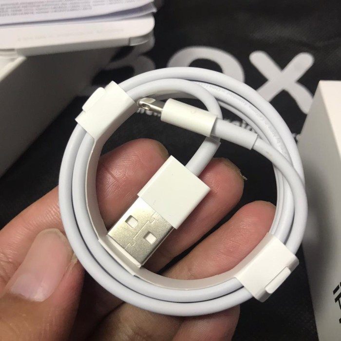 Best Seller Kabel Charger Iphone Original Second