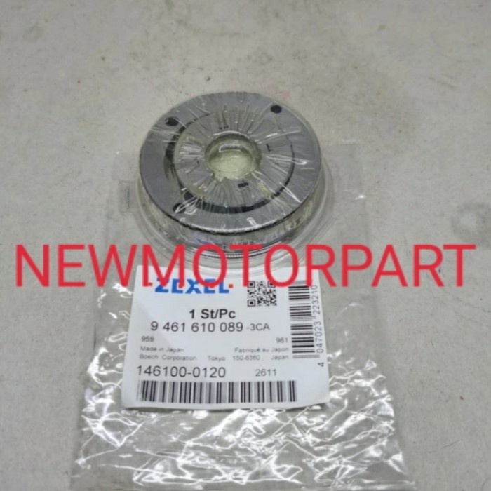 NMRT FEED PUMP ASSY MITSUBISHI L300 ZEXEL JAPAN
