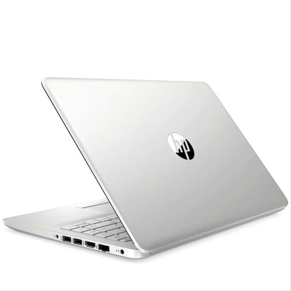 LAPTOP HP 14 RYZEN 5 5500 RAM 16GB 512GB SSD VEGA7 FHD IPS