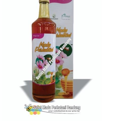 

☂ Perhutani Bunga Liar 650 ml ☑